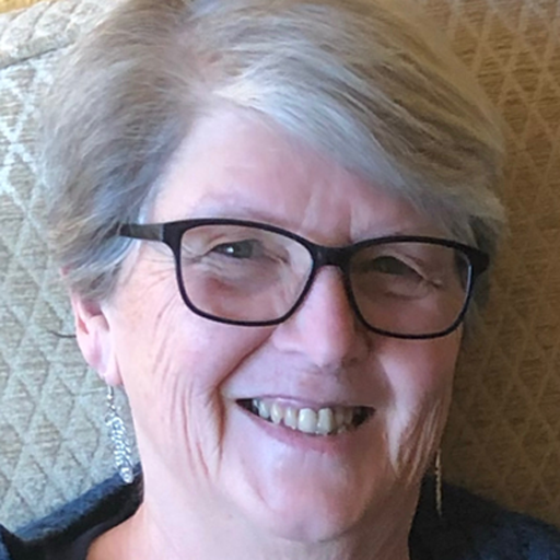 Jill Larking
